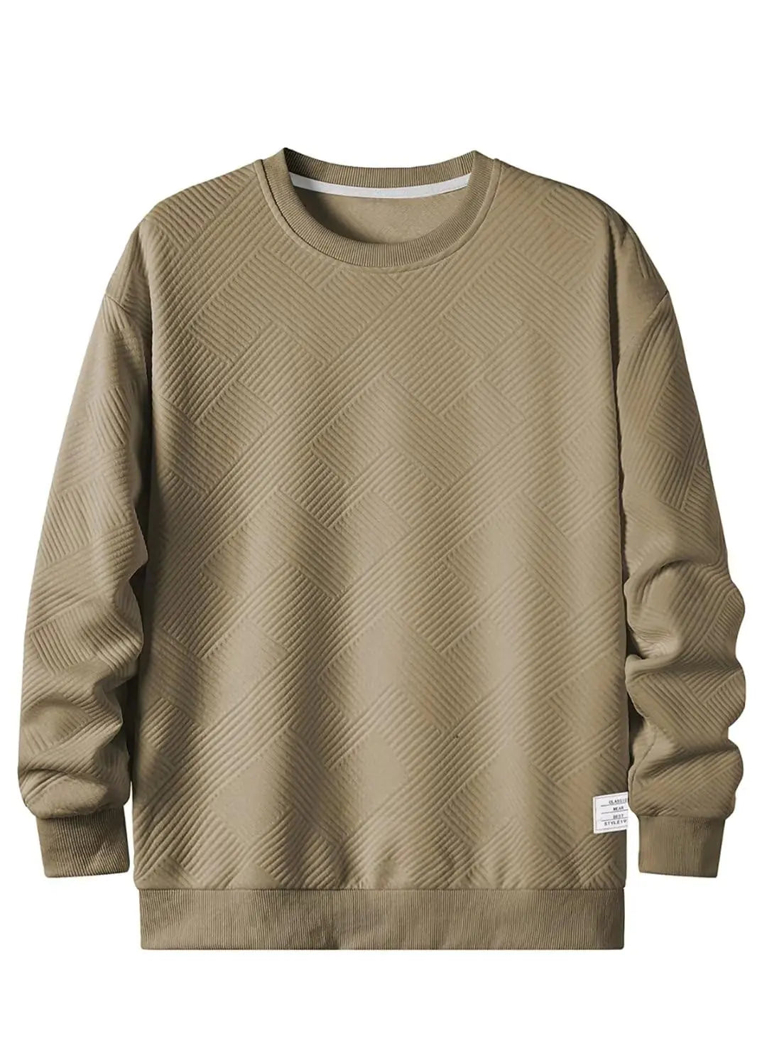 Men's Crewneck Sweatshirts