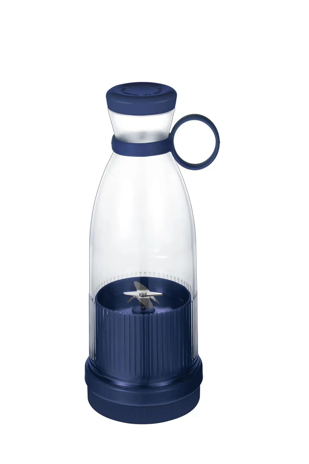 Portable Multifunctional USB Charging Juice Blender