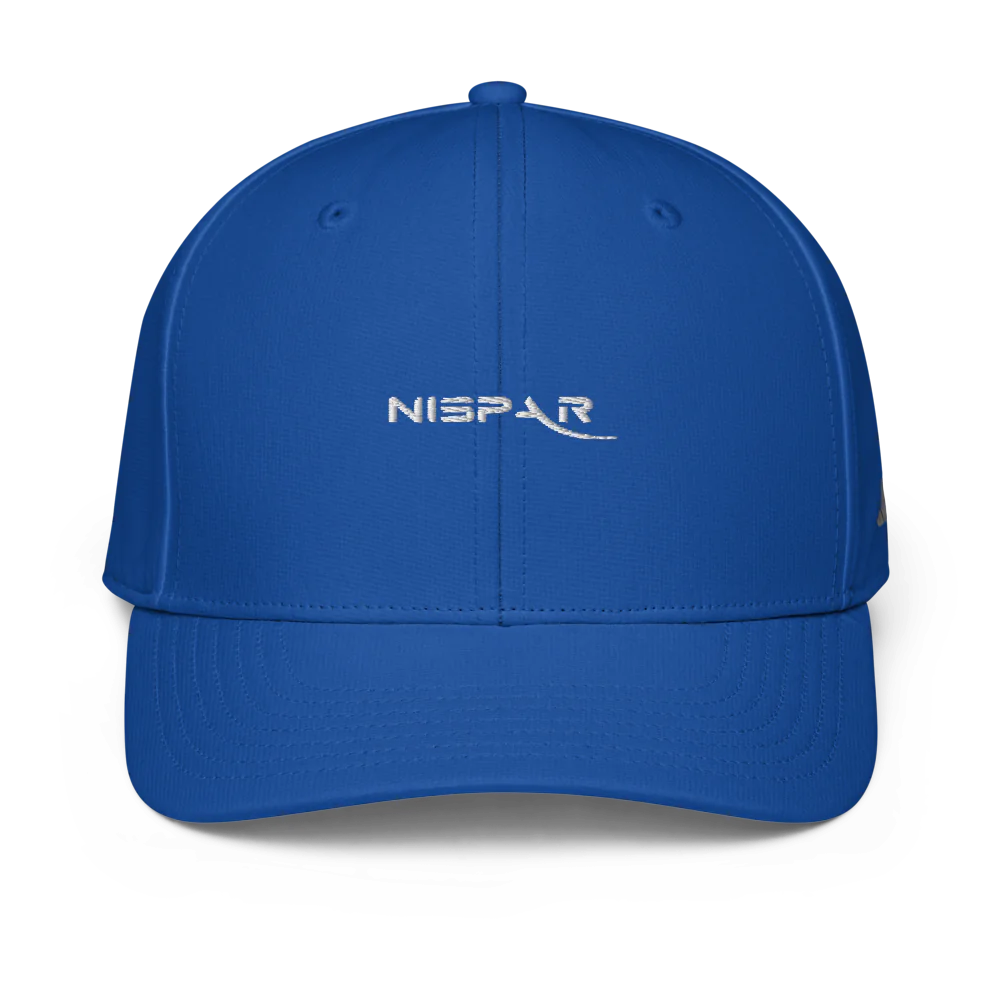 Nispar Performance Cap