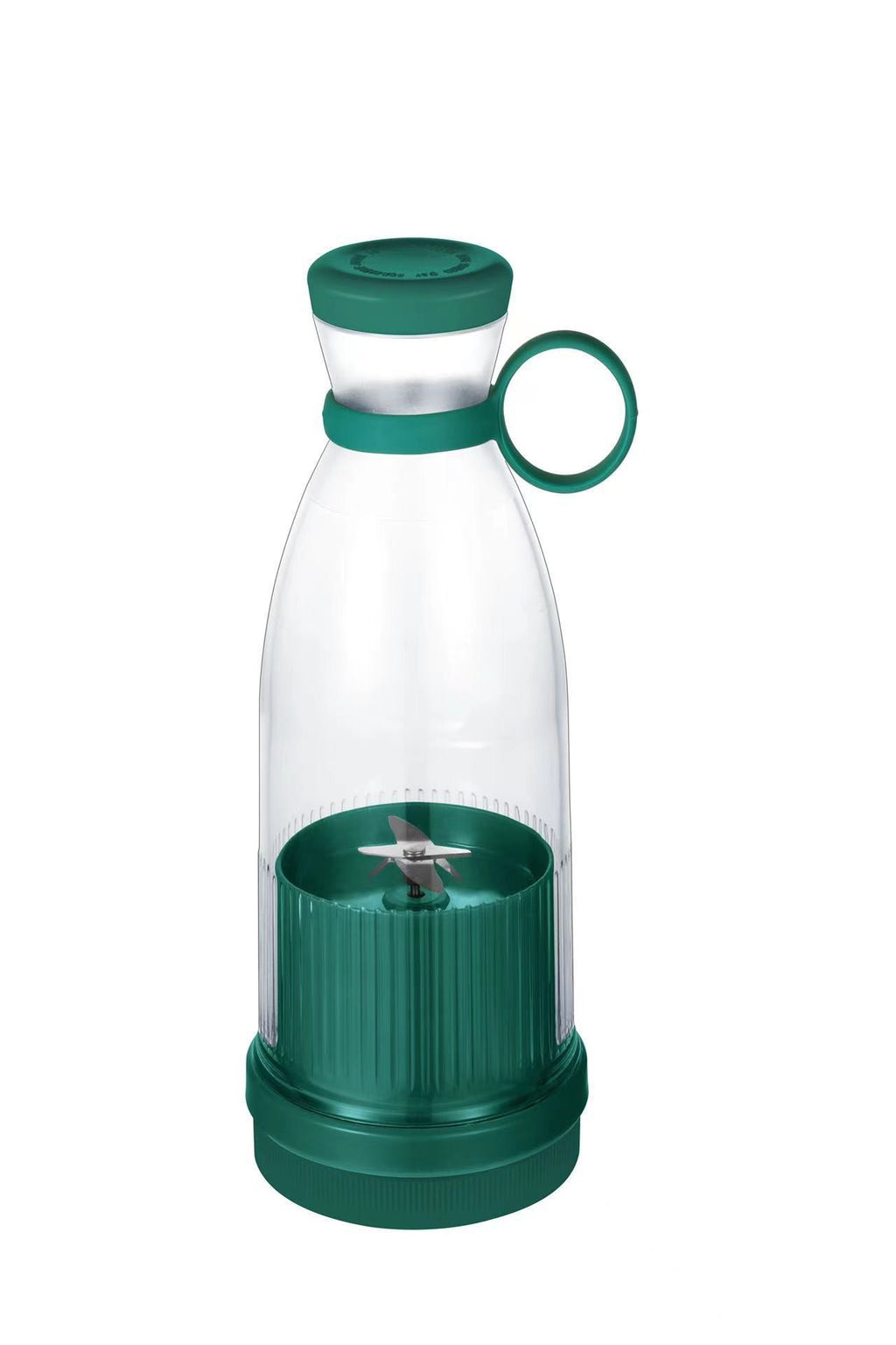 Portable Multifunctional USB Charging Juice Blender
