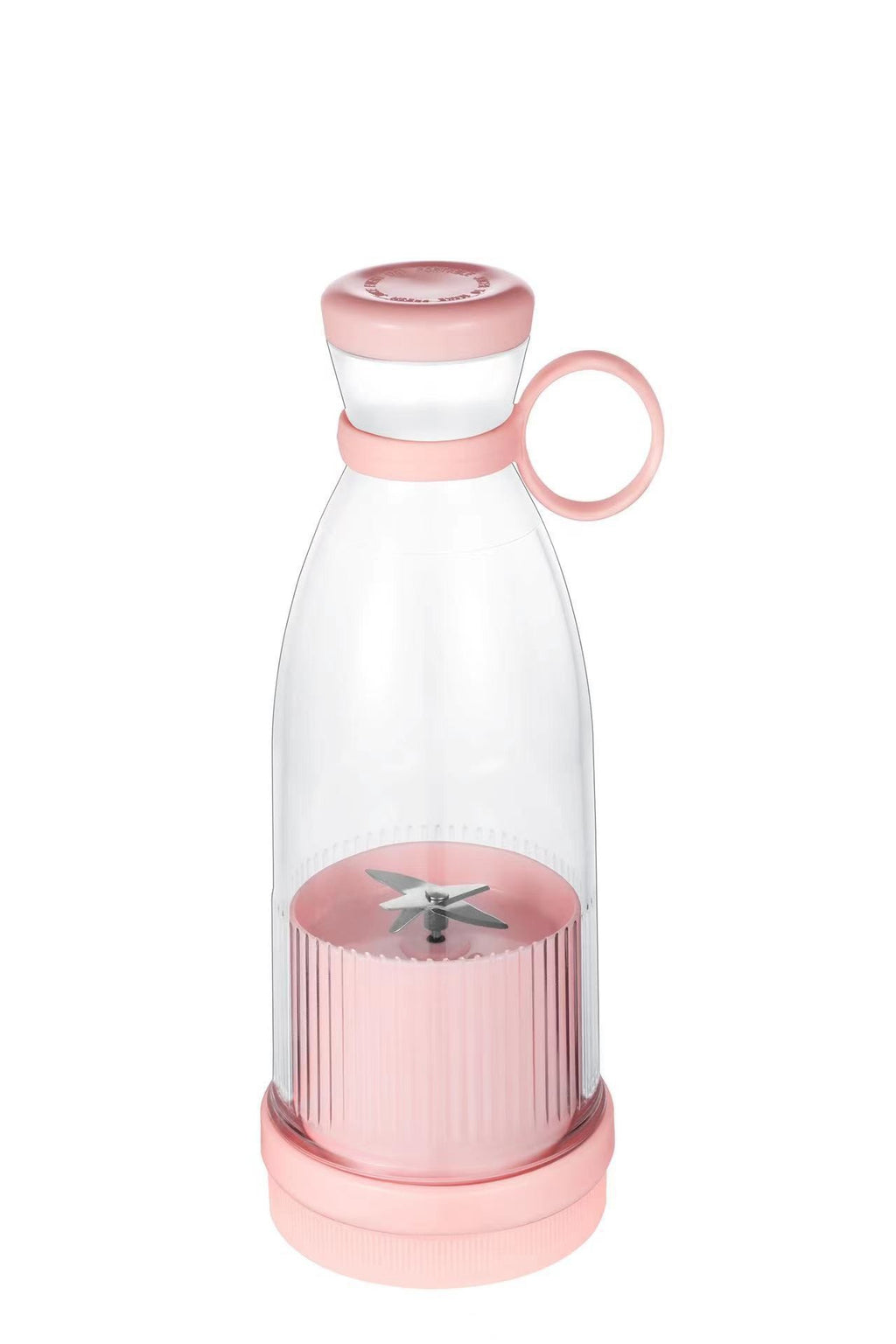 Portable Multifunctional USB Charging Juice Blender