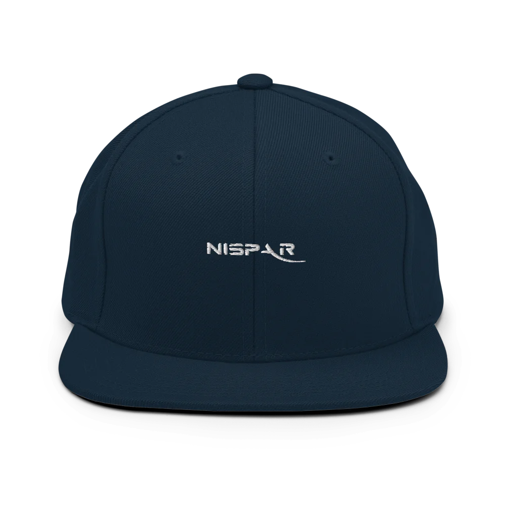 Modern Classic Snapback | Yupoong Fit