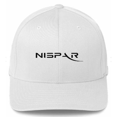 NISPAR Premium Baseball Cap Unisex Classic Fit