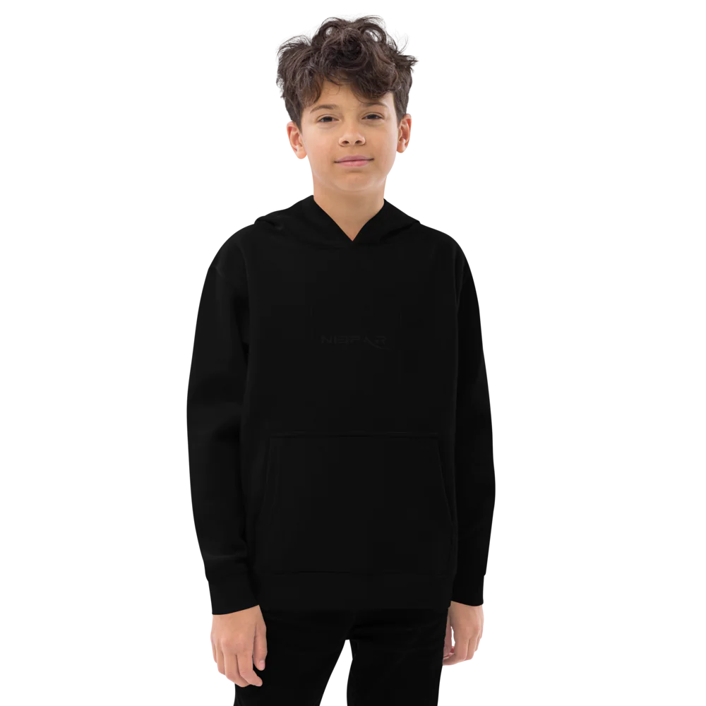 Kids Fleece Hoodie | Cotton Heritage Y2550