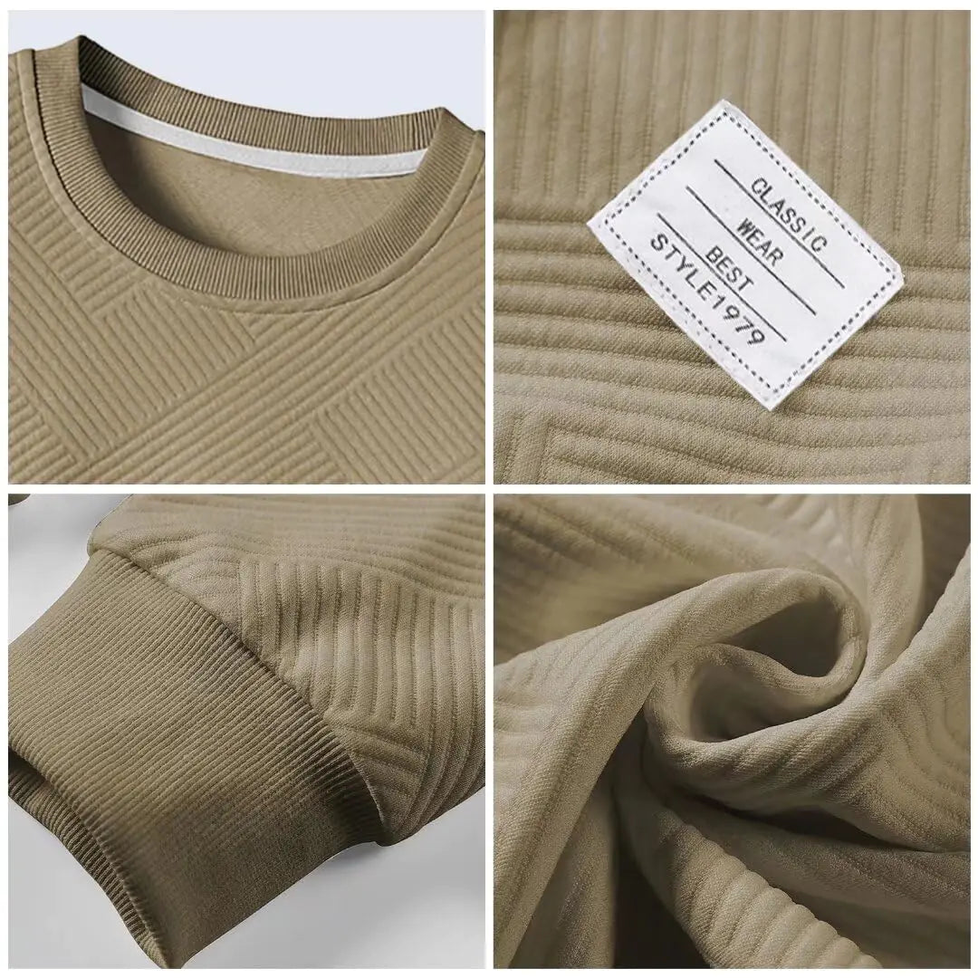 Men's Crewneck Sweatshirts