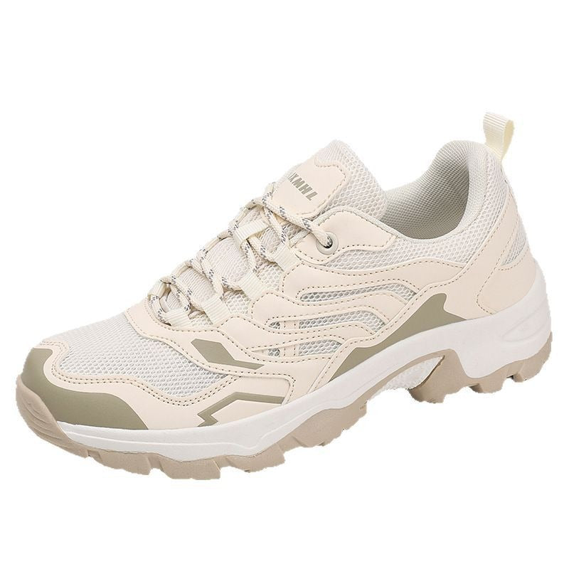 Wide Fit Hiking Shoes – Breathable, Anti-Slip & Durable Trekking Footwear for Men & Women
