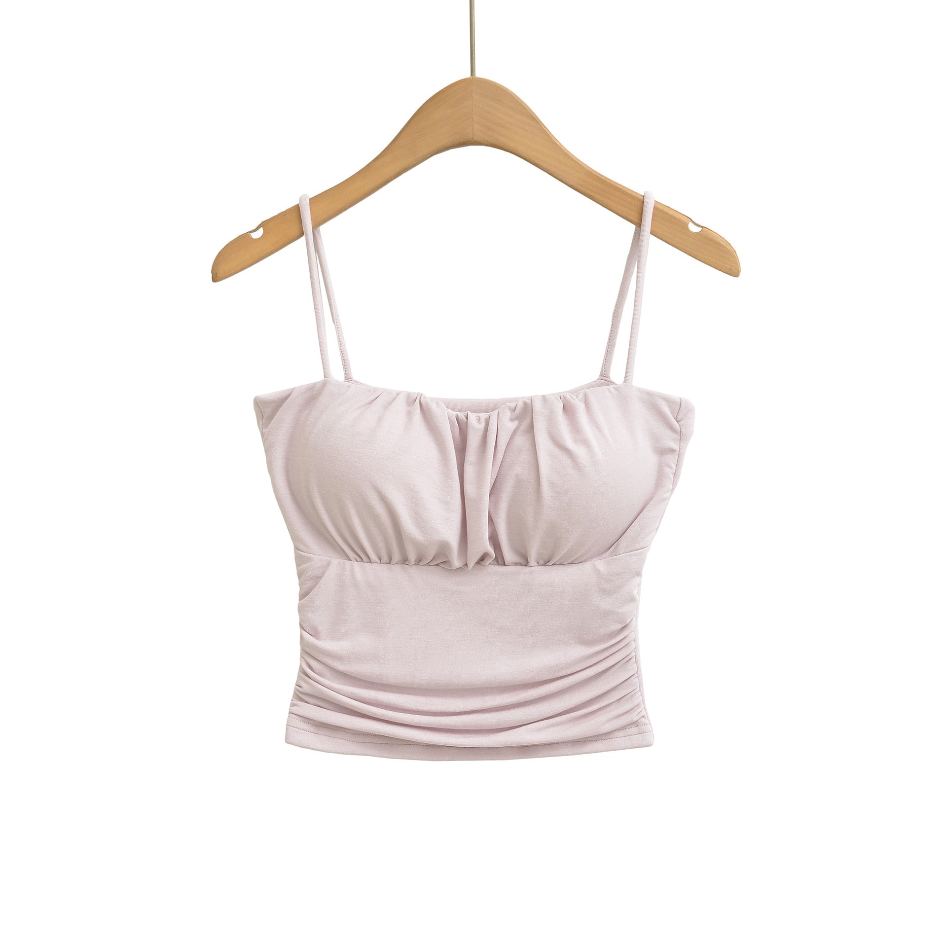 camisole vest  Long sleeved cardigan set