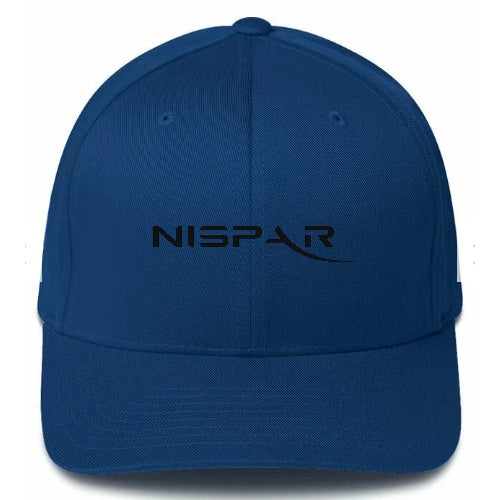 NISPAR Premium Baseball Cap Unisex Classic Fit