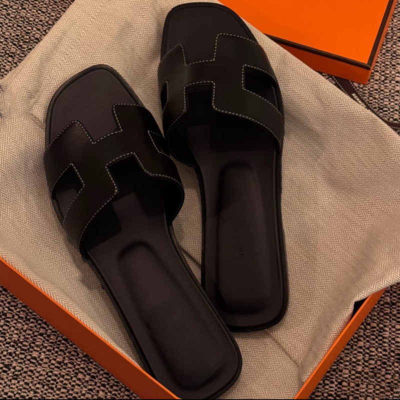 sandals fashionable casual lightweight
