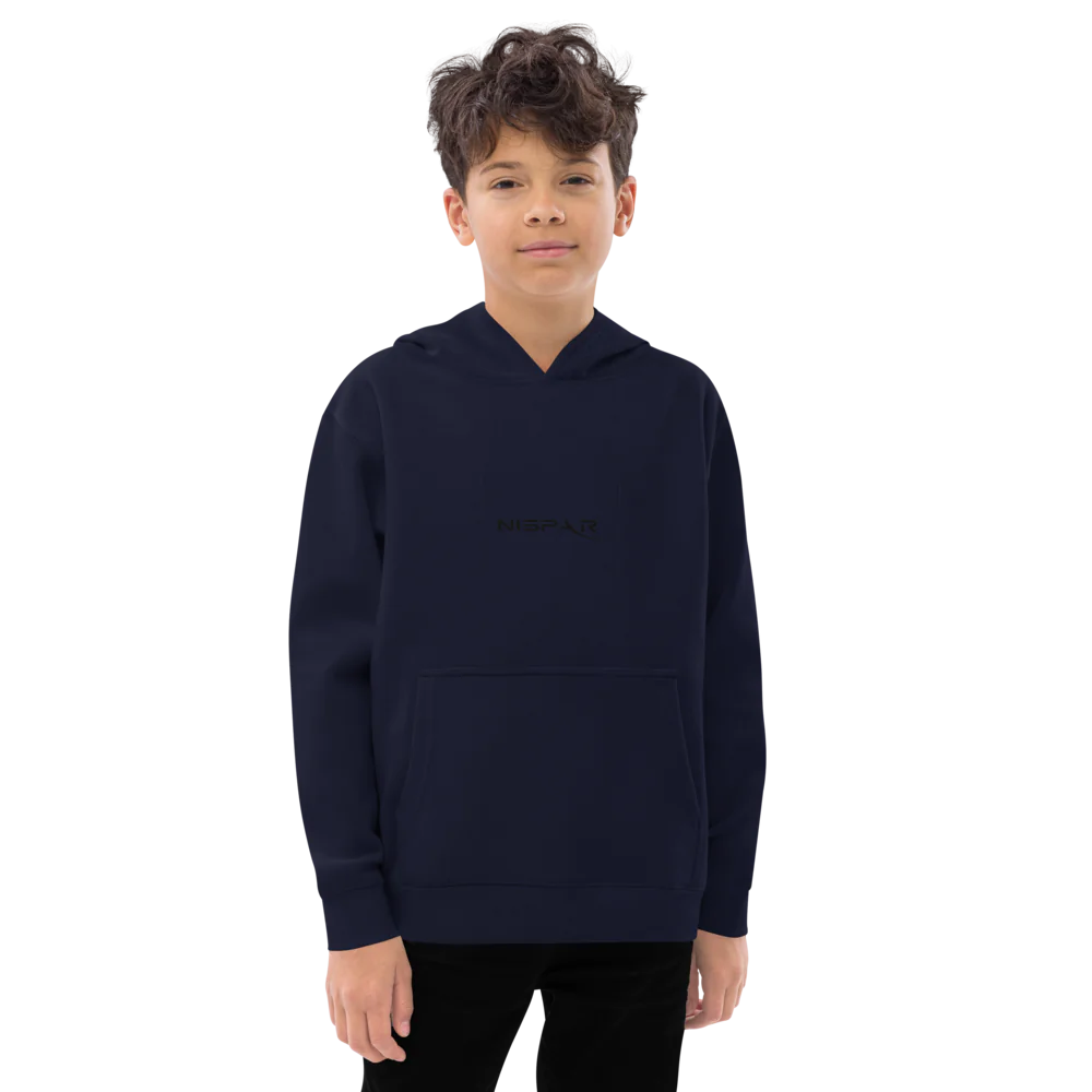 Kids Fleece Hoodie | Cotton Heritage Y2550