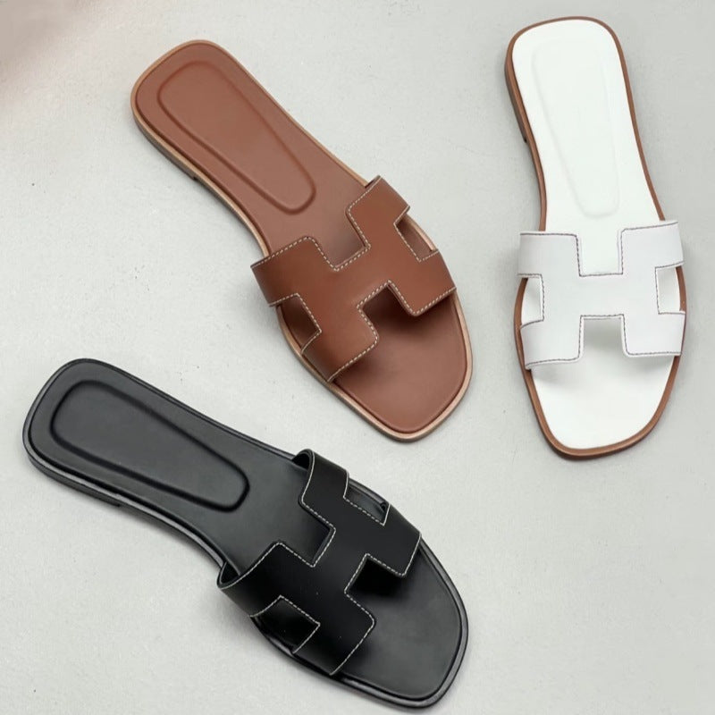 sandals fashionable casual lightweight