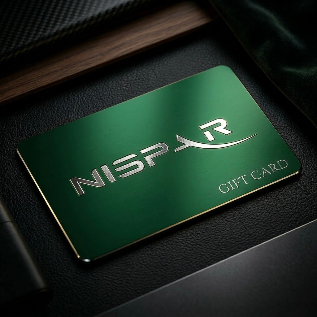 NISPAR Gift Card