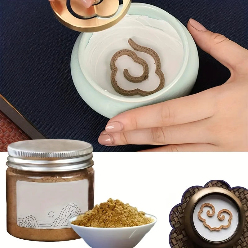 Aroma Buddha Incense