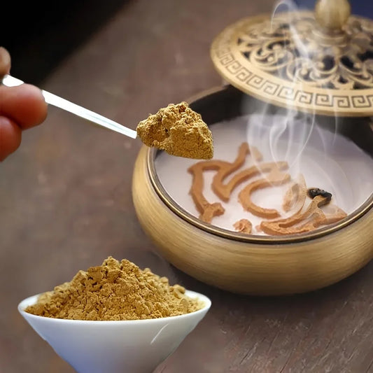 Aroma Buddha Incense