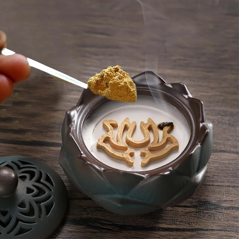 Aroma Buddha Incense