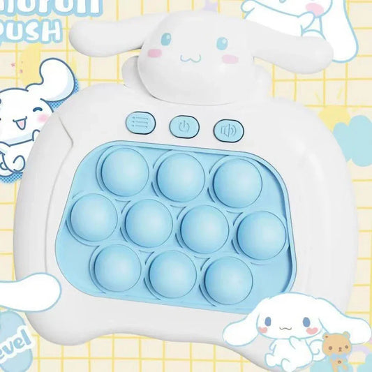 Lilo & Stitch Quick Push Game Pop Up