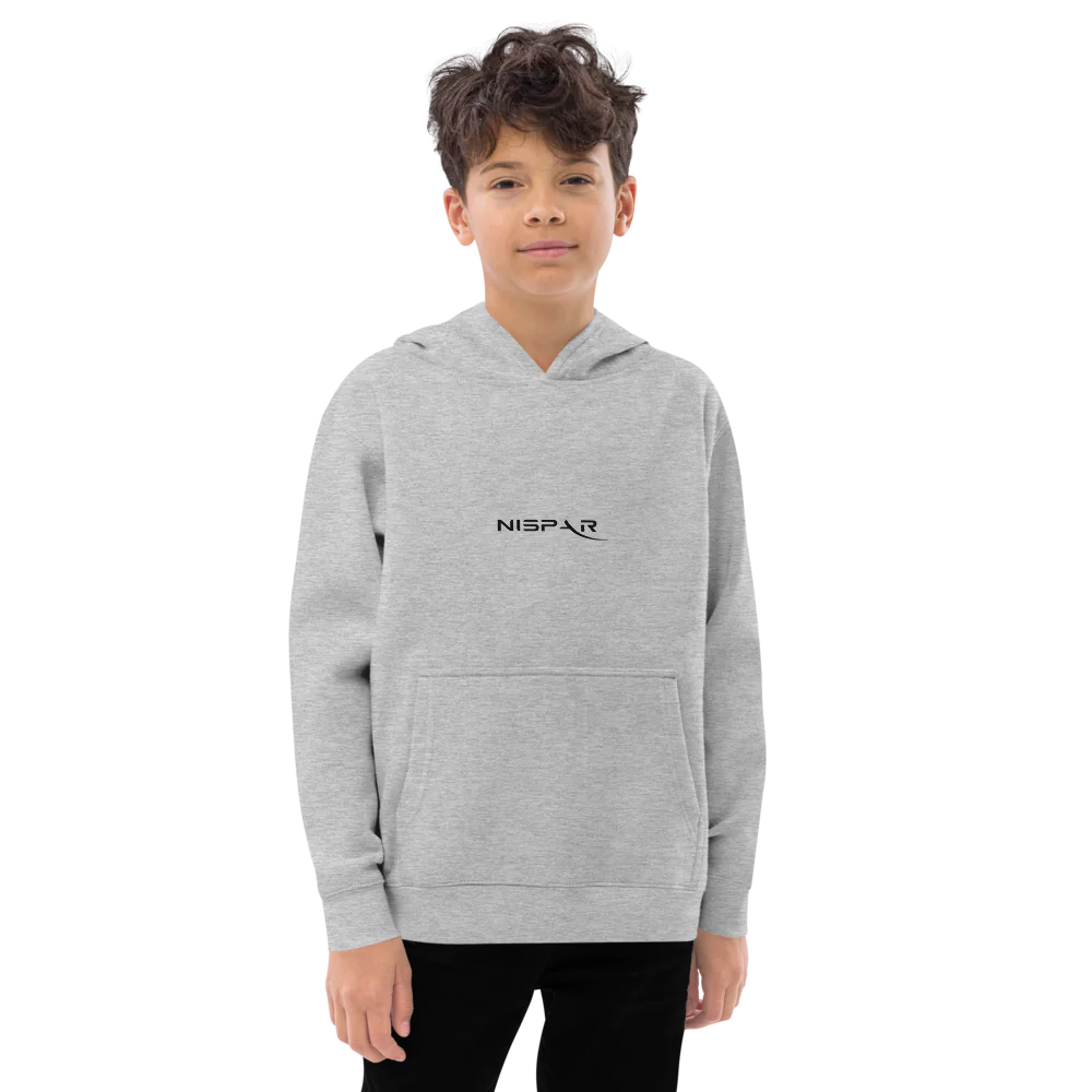 Kids Fleece Hoodie | Cotton Heritage Y2550