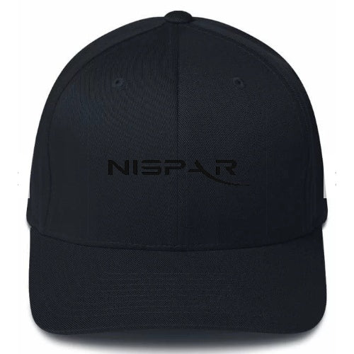 NISPAR Premium Baseball Cap Unisex Classic Fit
