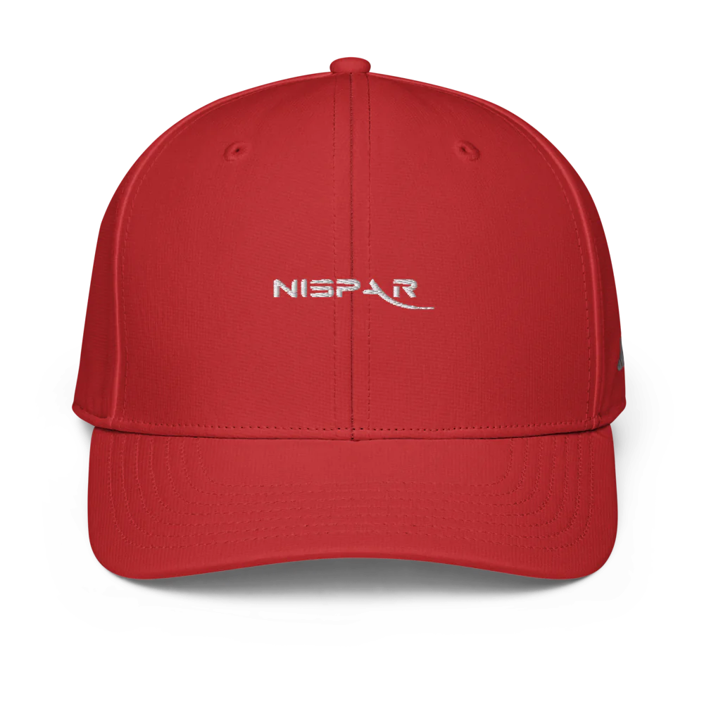 Nispar Performance Cap