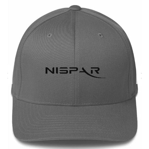 NISPAR Premium Baseball Cap Unisex Classic Fit
