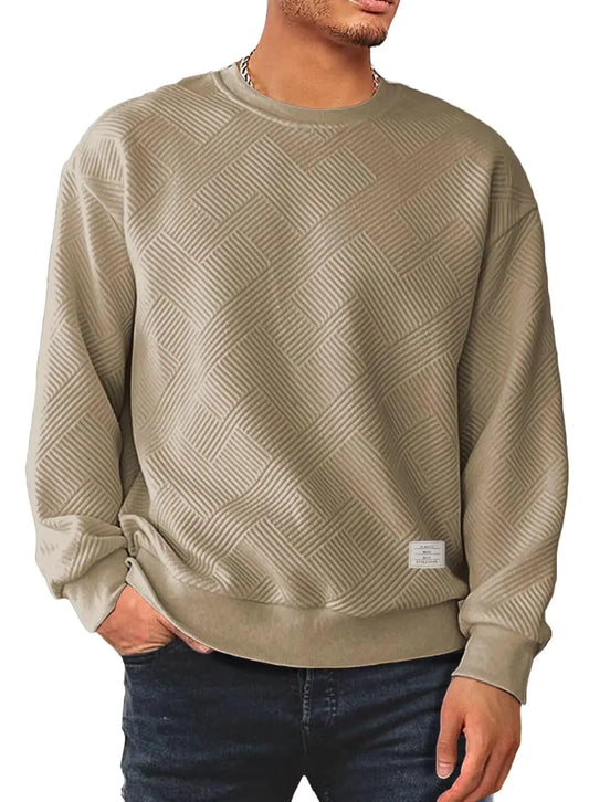 Men's Crewneck Sweatshirts