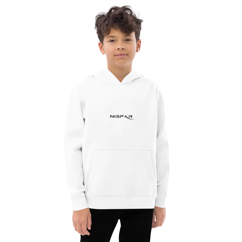 Kids Fleece Hoodie | Cotton Heritage Y2550